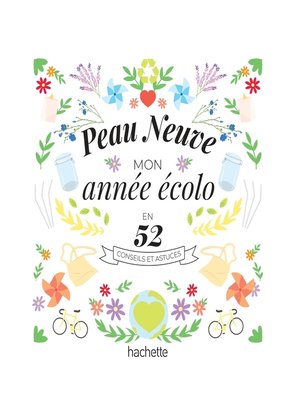 cover image of Peau Neuve